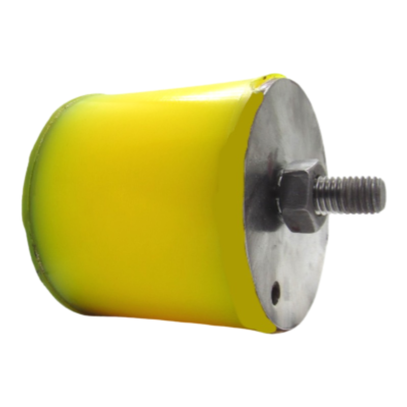 Polyurethane engine mount BMW E34 1987-1995 HARDNESS