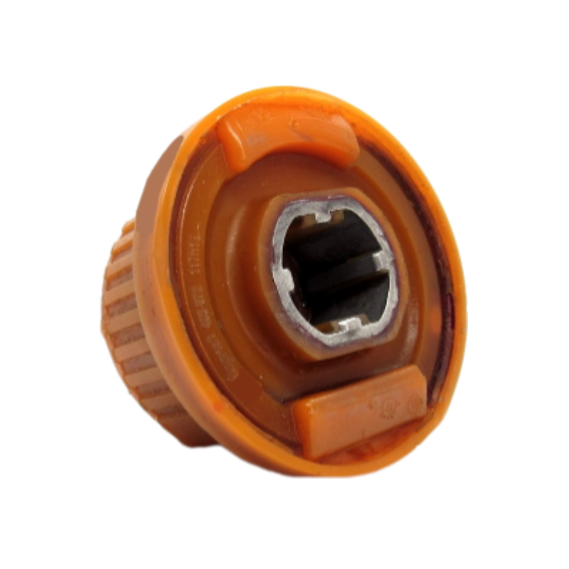 Поліуретановий сайлентблок заднього підрамника передній Merсedes 203 2000-2007