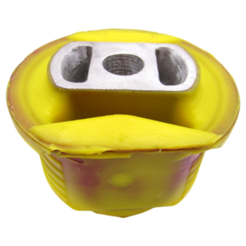 Поліуретановий сайлентблок заднього підрамника задній Merсedes 202 1993-2001 HARDNESS PP-1053