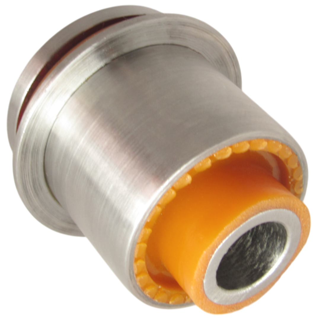 Поліуретановий сайлентблок переднього мосту Opel Frontera 1991-1998