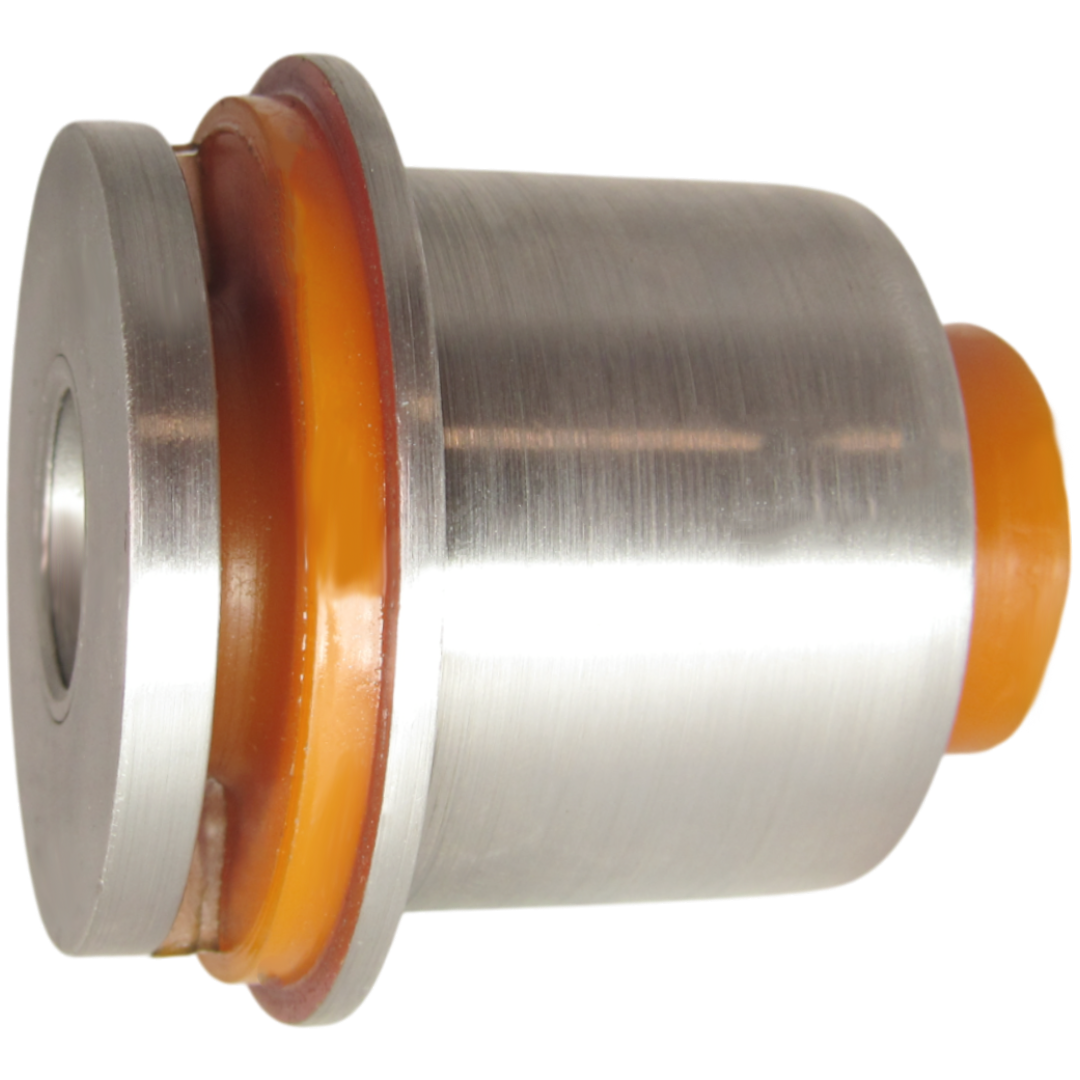 Поліуретановий сайлентблок переднього мосту Opel Frontera 1991-1998