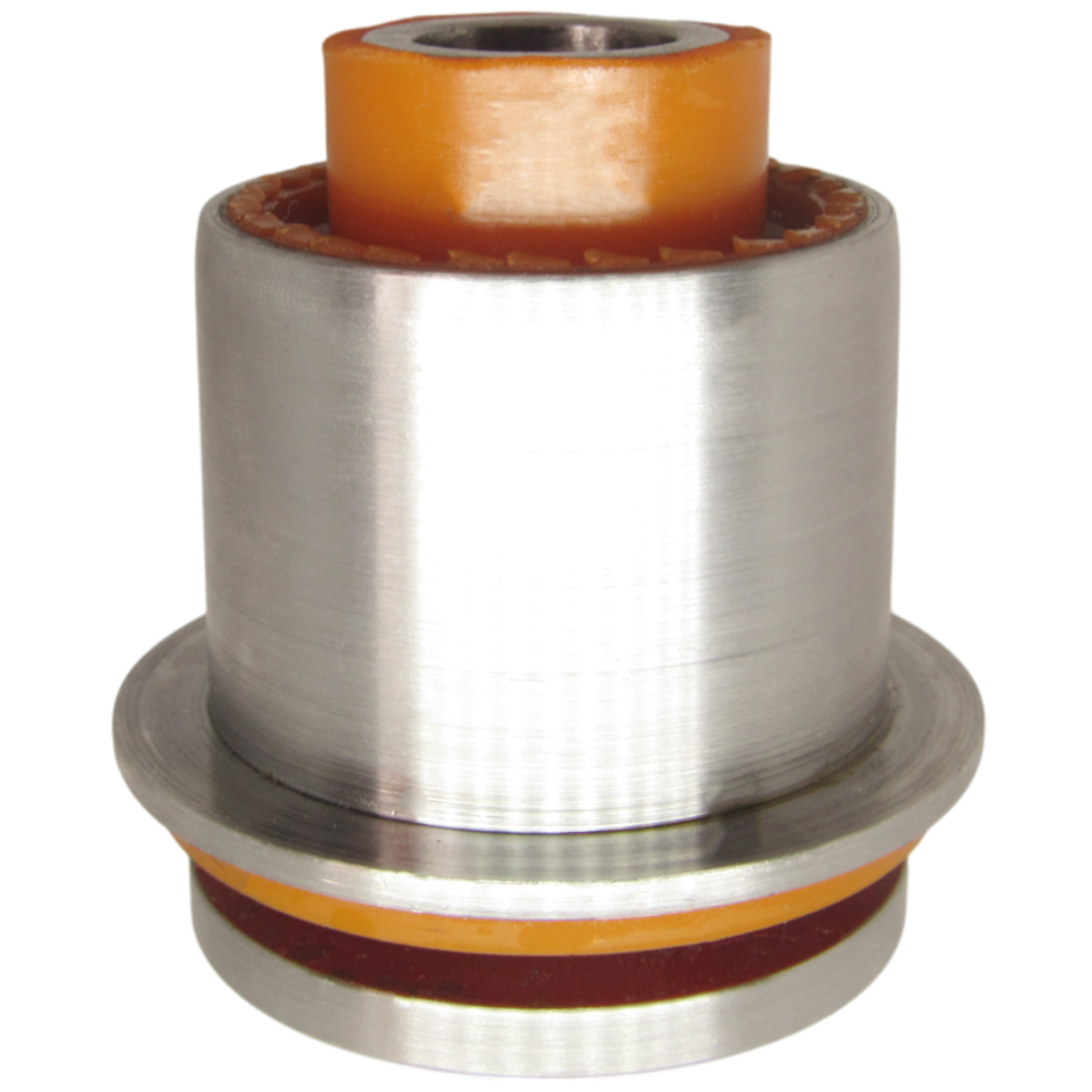 Поліуретановий сайлентблок переднього мосту Opel Frontera 1991-1998