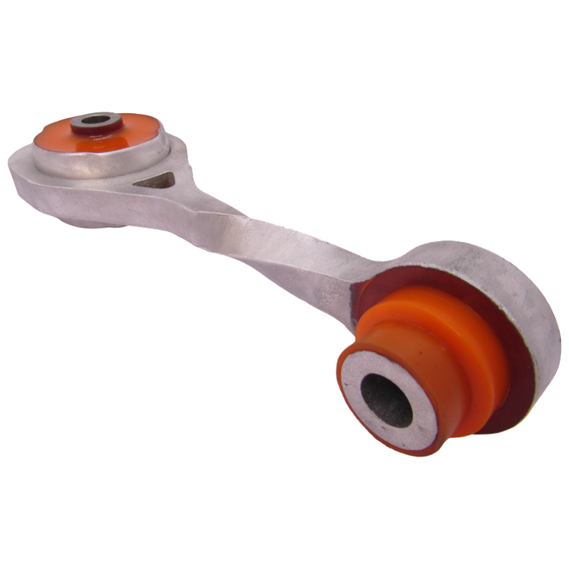 Поліуретанова подушка двигуна задня Renault Wind 2010-2013 PP-1056aa