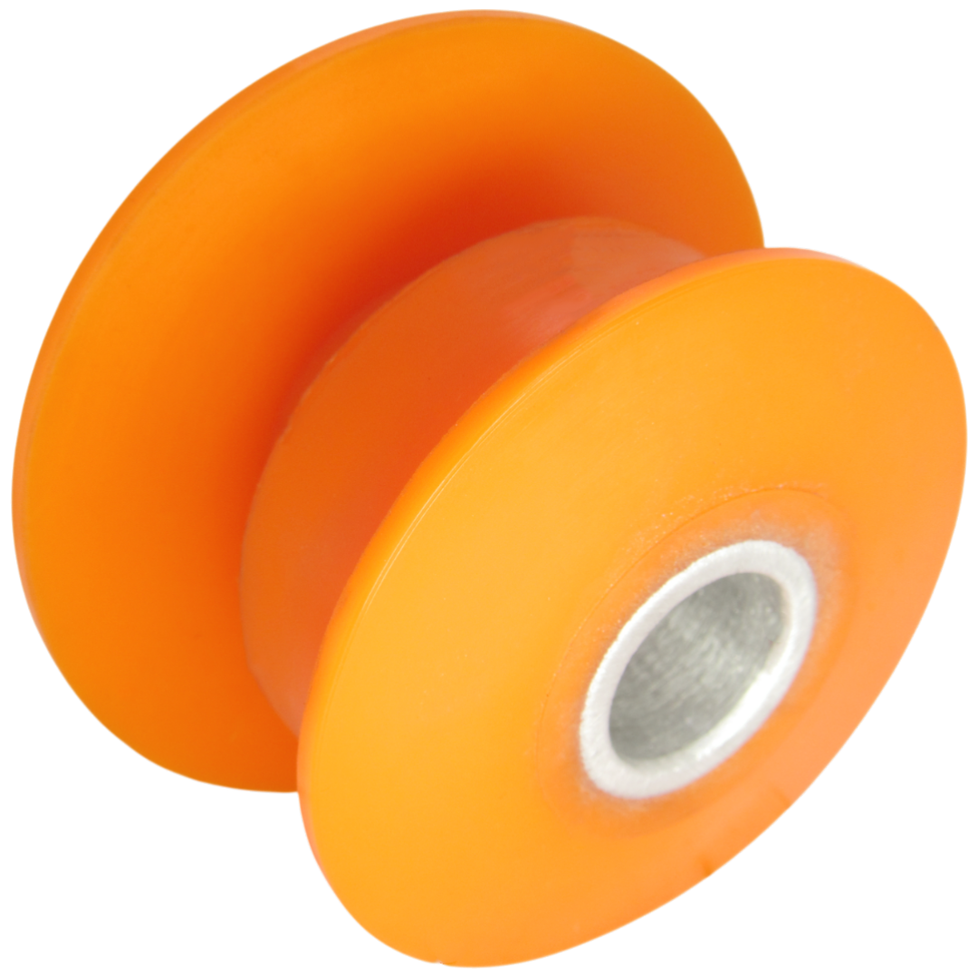 Поліуретановий сайлентблок переднього підрамника Mitsubishi Eclipse II 1995-1999