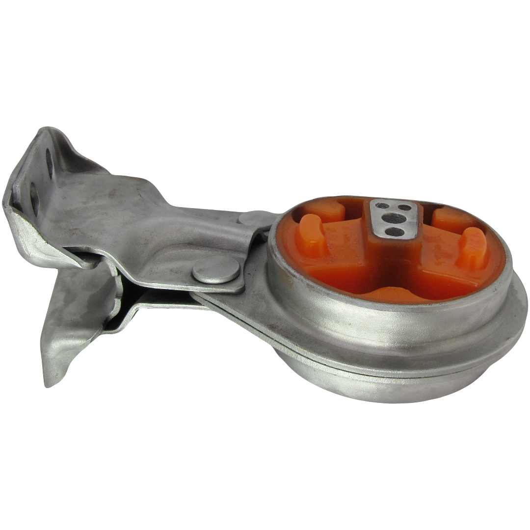 Поліуретанова подушка двигуна Ваз 2113-2115 2001-2013 РЕКОНСТРУКЦІЯ ВАШОЇ