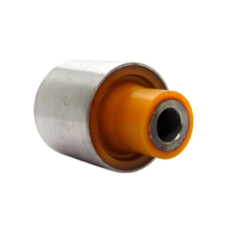 Поліуретановий cайлентблок переднього прямого важеля BMW E90 2002-2012