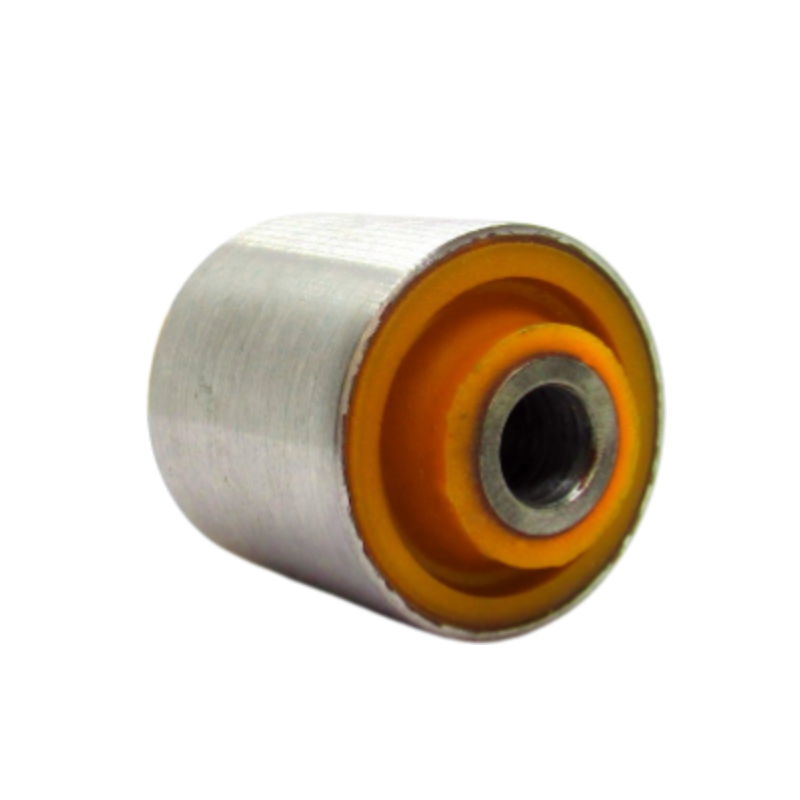 Поліуретановий cайлентблок переднього прямого важеля BMW E90 2002-2012