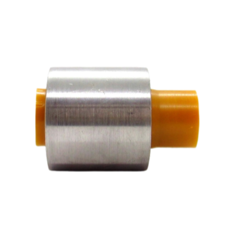 Поліуретановий cайлентблок переднього прямого важеля BMW E90 2002-2012