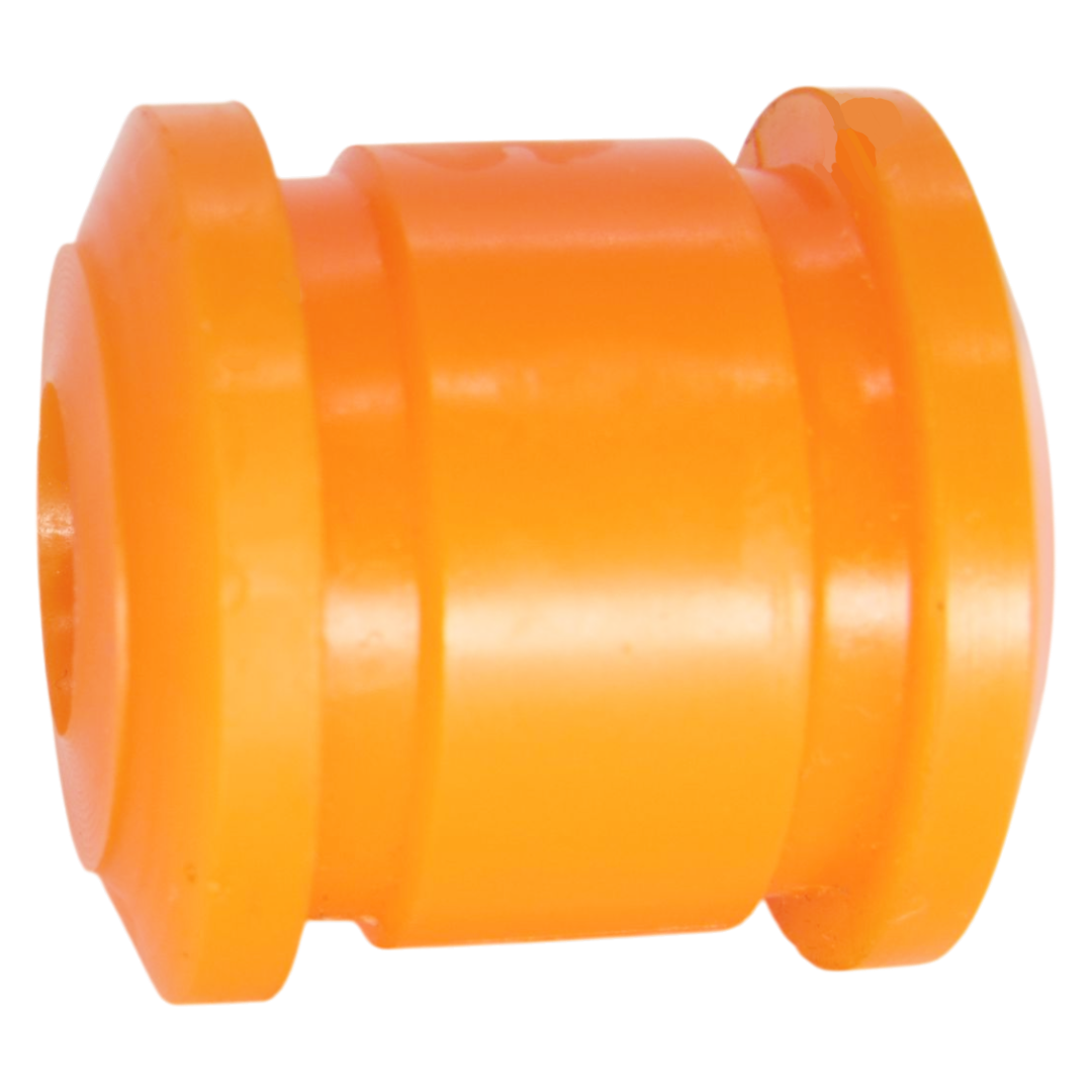 Поліуретановий сайлентблок стійки заднього стабілізатора нижній Bmw E85 2002-2008