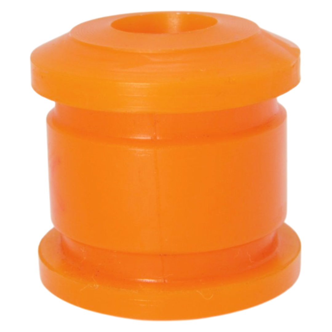 Поліуретановий сайлентблок стійки заднього стабілізатора нижній Bmw E85 2002-2008