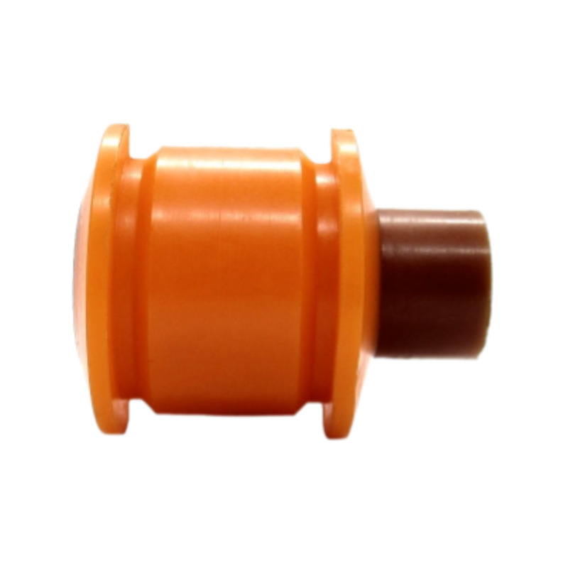 Polyurethane bushing rear shock absorber BMW 5 E34 1987-1995