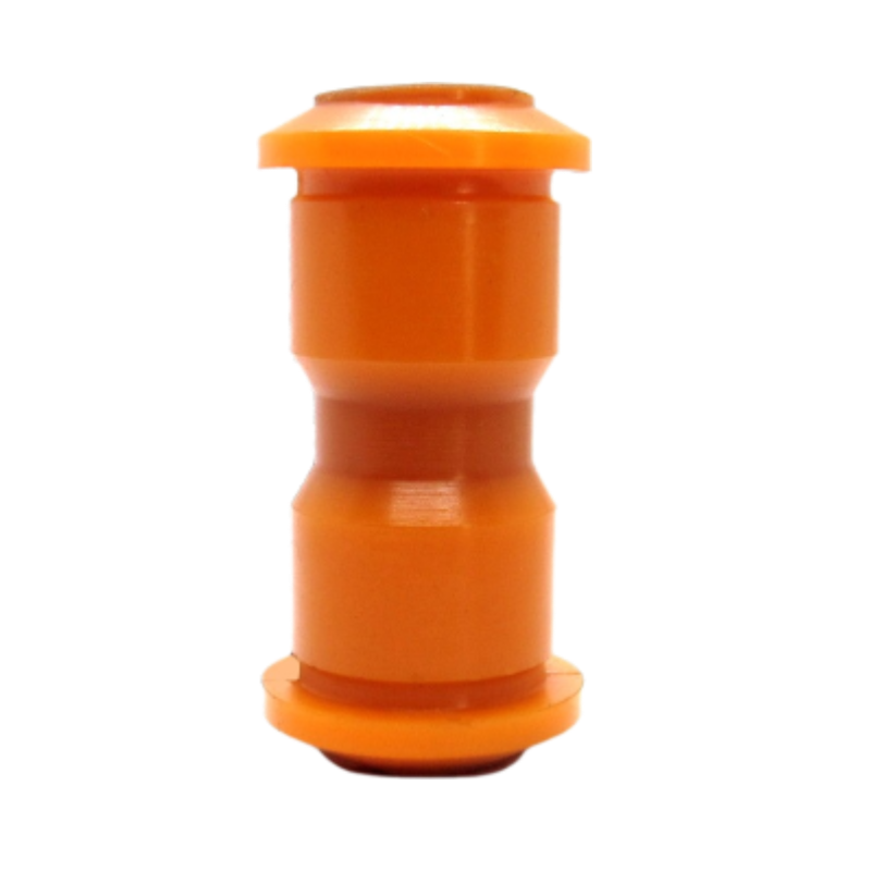 Полиуретановый сайлентблок задней рессоры Merсedes Sprinter I 1995-2006