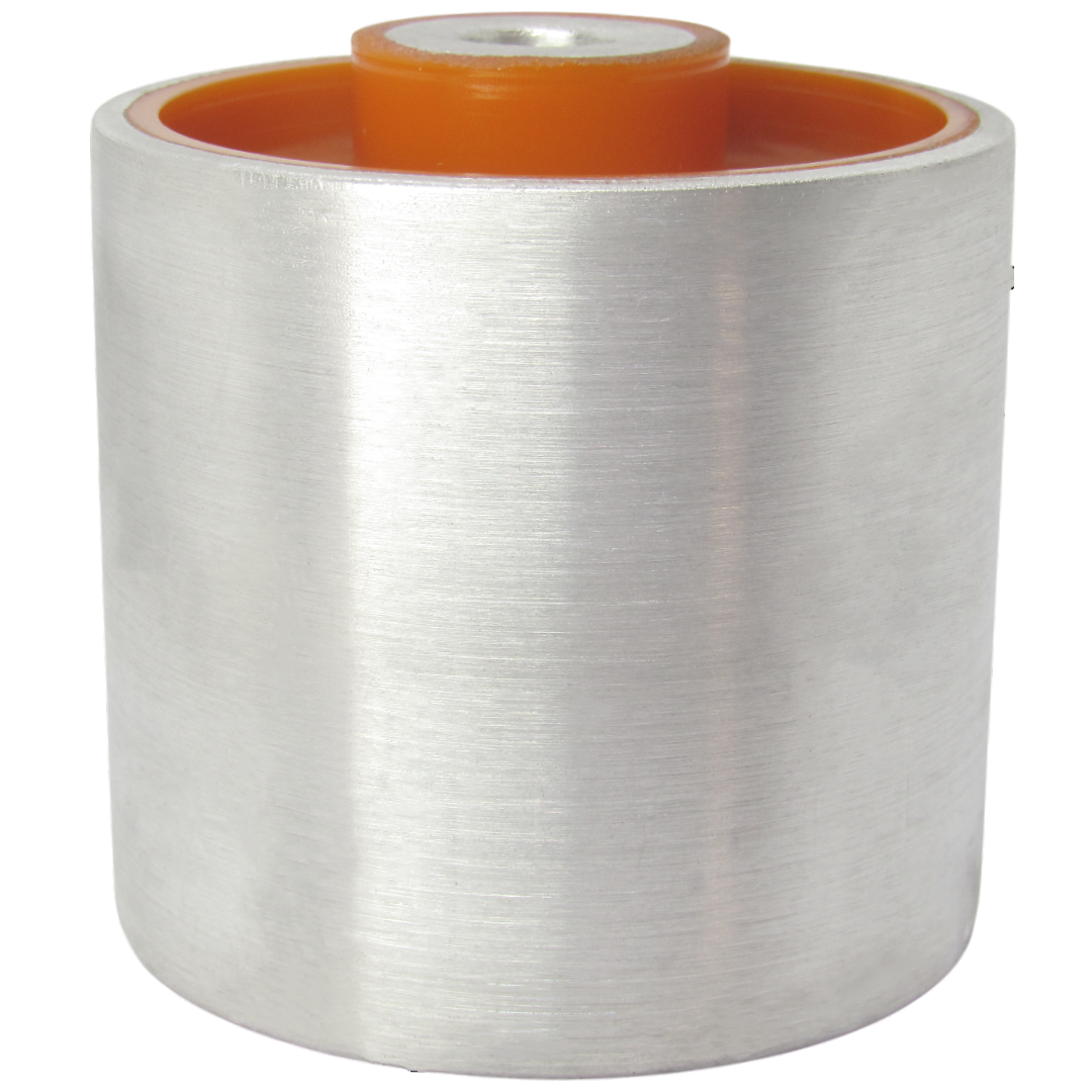 Поліуретановий сайлентблок переднього кривого важеля BMW E90 2002-2012