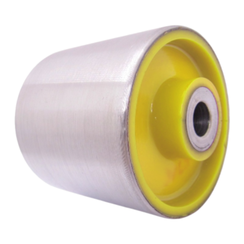 Поліуретановий сайлентблок переднього кривого важеля BMW E90 2002-2012 HARDNESS