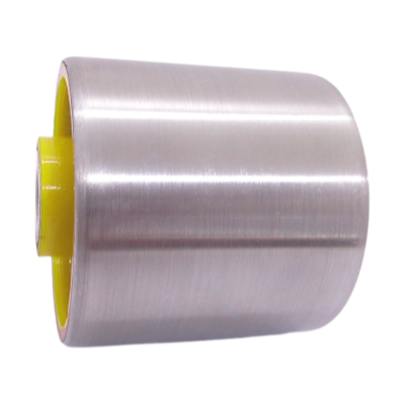 Поліуретановий сайлентблок переднього кривого важеля BMW E90 2002-2012 HARDNESS