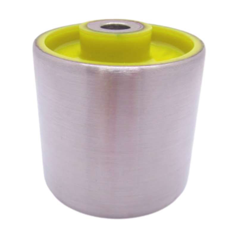 Поліуретановий сайлентблок переднього кривого важеля BMW E90 2002-2012 HARDNESS