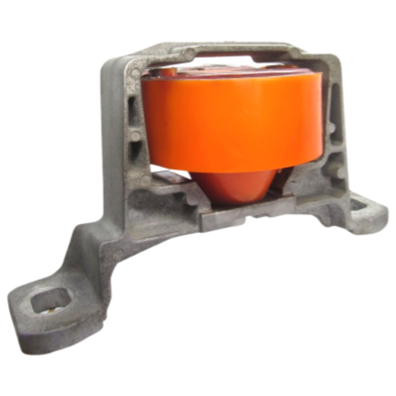 Поліуретанова подушка двигуна Volvo C30 2006-2012 1,6l РЕКОНСТРУКЦІЯ ВАШОЇ