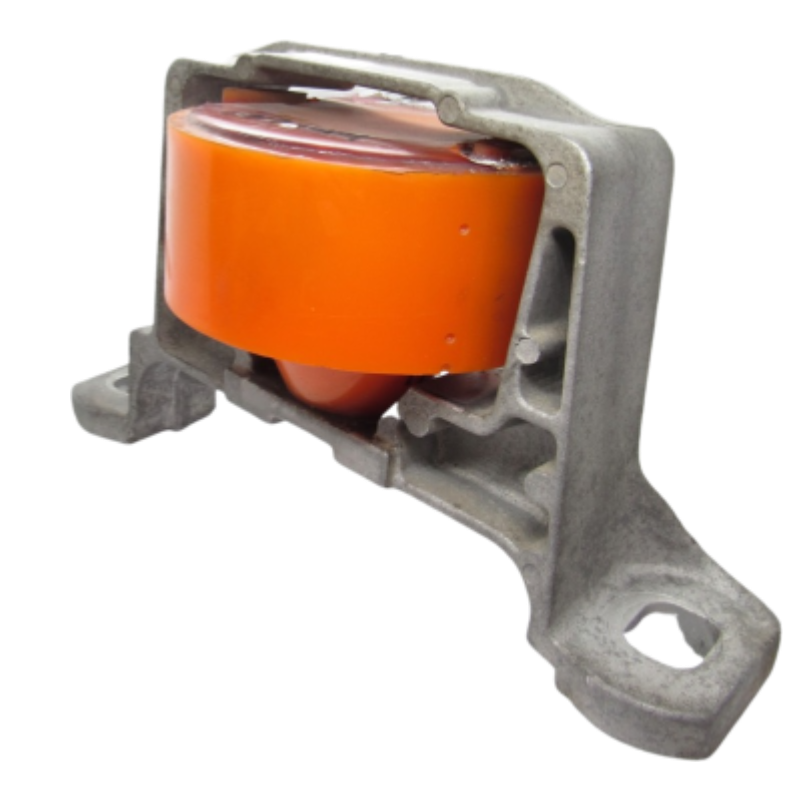 Поліуретанова подушка двигуна Volvo C30 2006-2012 1,6l РЕКОНСТРУКЦІЯ ВАШОЇ