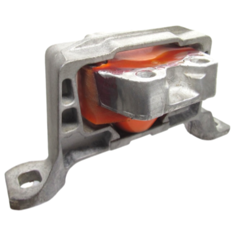 Поліуретанова подушка двигуна Volvo C30 2006-2012 1,6l РЕКОНСТРУКЦІЯ ВАШОЇ