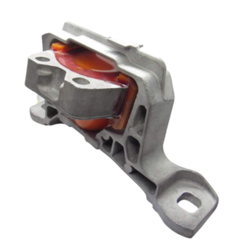 Поліуретанова подушка двигуна права Volvo V50 2004-2012 2.0