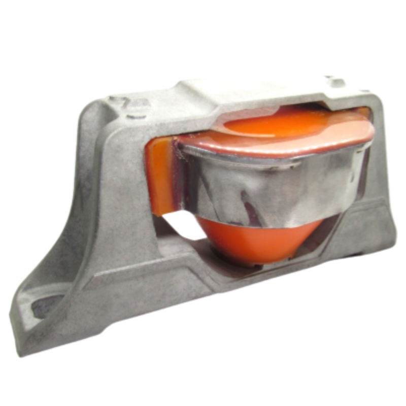 Поліуретанова подушка двигуна права Ford Focus 2004-2011 1.8L РЕКОНСТРУКЦІЯ ВАШОЇ