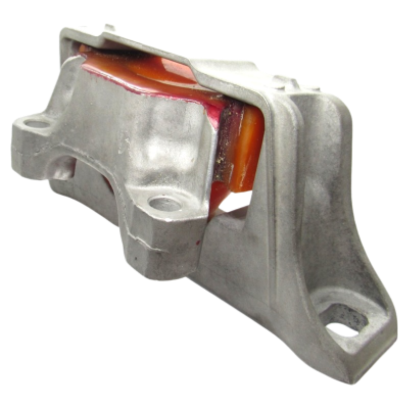 Поліуретанова подушка двигуна права Ford Focus 2004-2011 1.8L РЕКОНСТРУКЦІЯ ВАШОЇ
