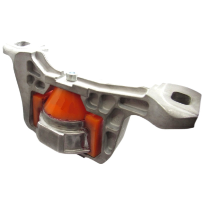 Поліуретанова подушка двигуна права Ford Focus C-Max 2003-2007 1.6L; 1.8L; 2.0L