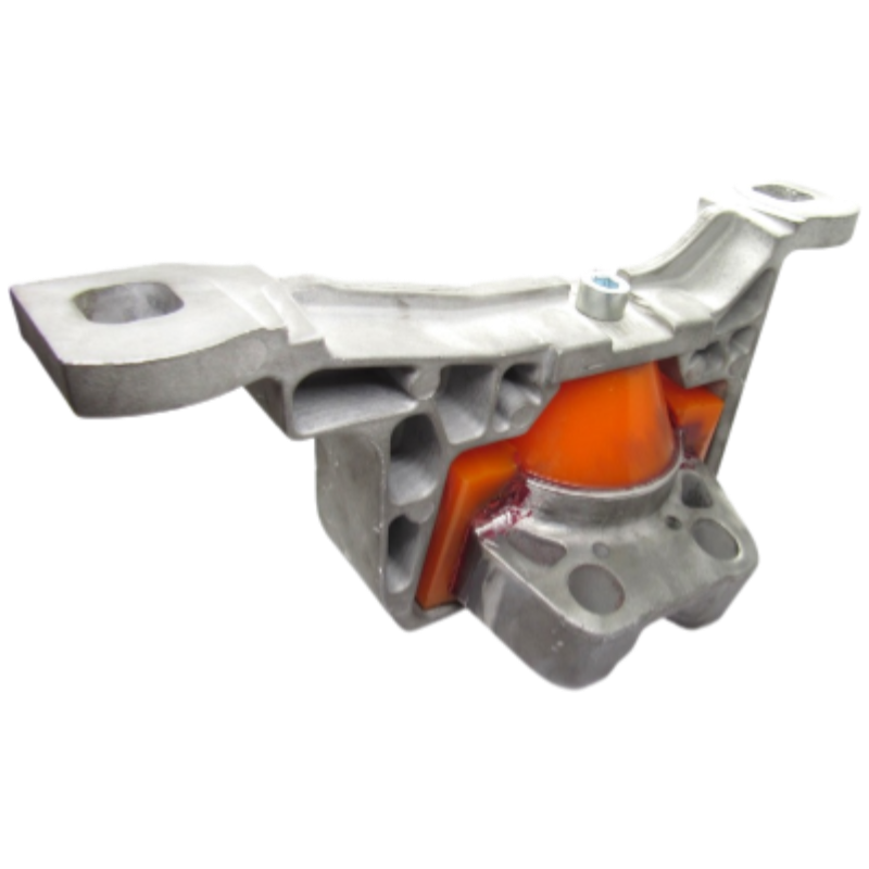 Поліуретанова подушка двигуна права Ford Focus C-Max 2003-2007 1.6L; 1.8L; 2.0L