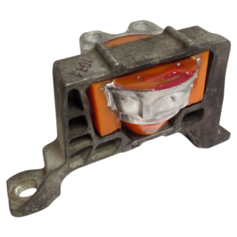 Поліуретанова подушка двигуна права Ford S-Max 2006-2014 1.6tdci РЕКОНСТРУКЦІЯ ВАШОЇ