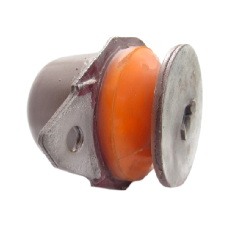 Поліуретанова подушка двигуна ліва Volkswagen Caddy 1995-2004