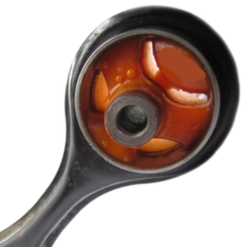 Поліуретанова подушка двигуна Honda Legend 1985-1990 Послуга ПО ЗАМІНІ великого САЙЛЕНТБЛОКА