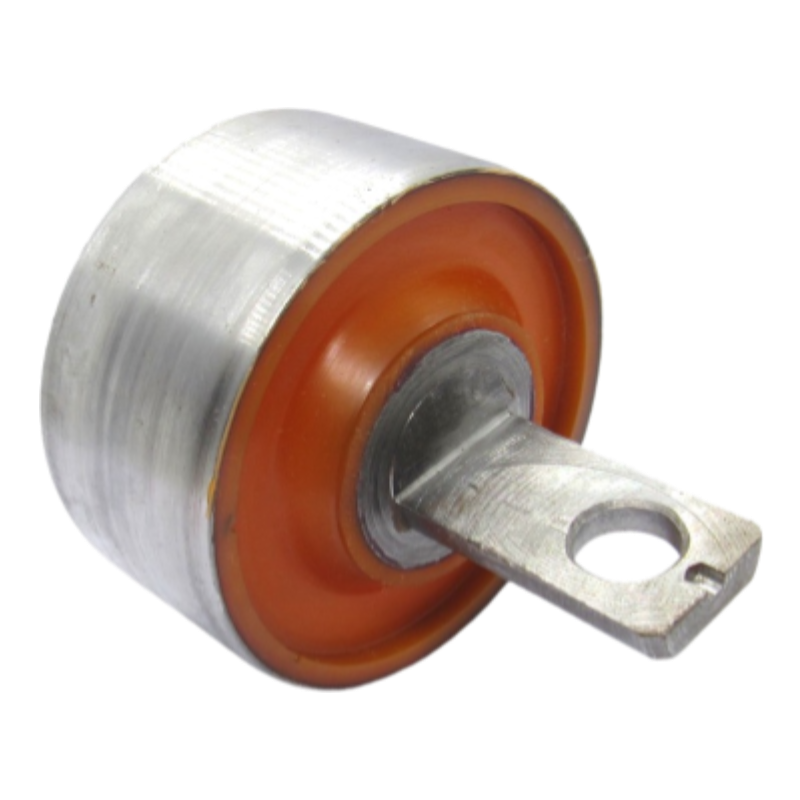 Поліуретановий сайлентблок заднього поздовжнього важеля Kia Ceed 2012-