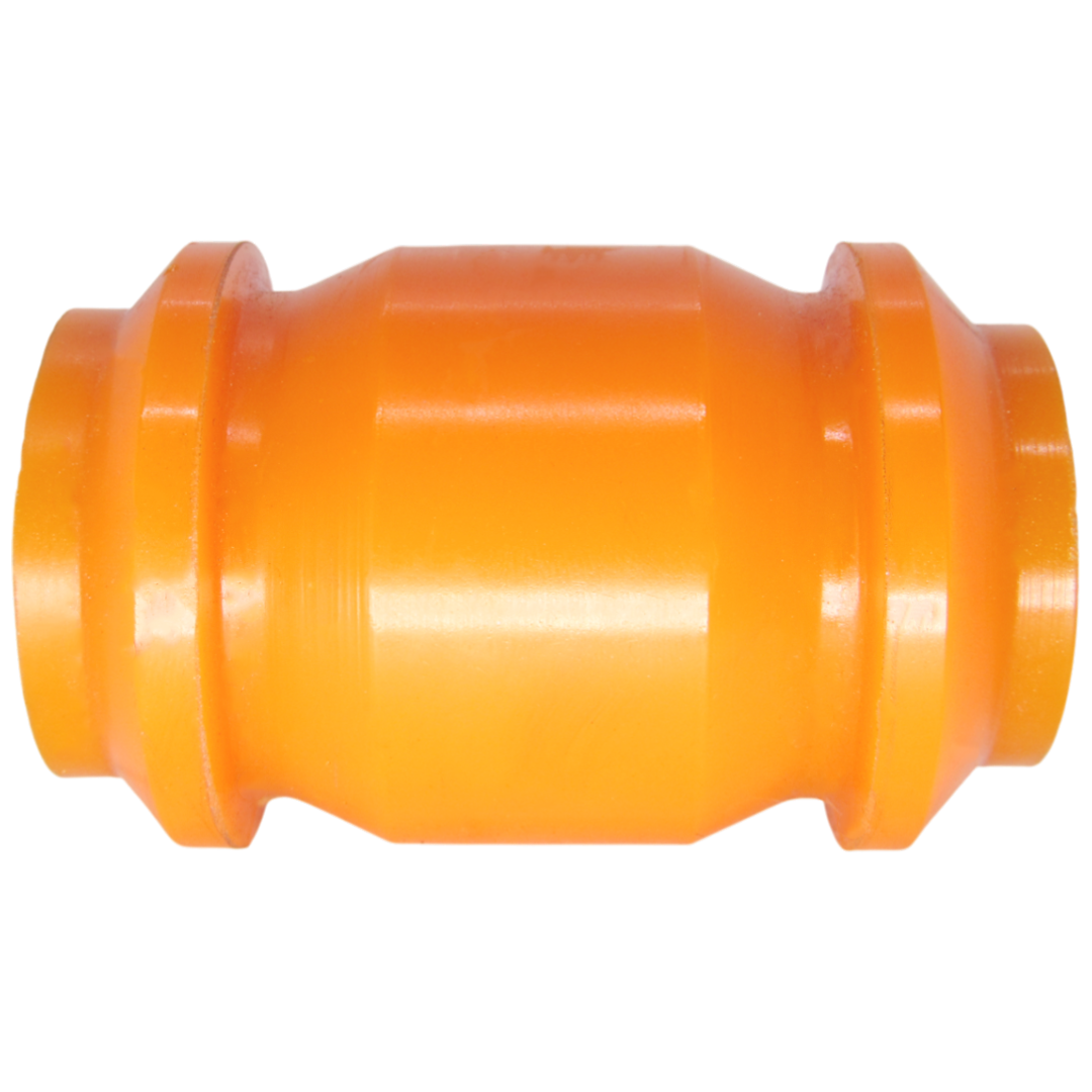 Поліуретановий сайлентблок переднього важеля передній Toyota RAV 4 III 2005-2013