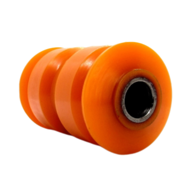 Polyurethane bushing rear spring front Fiat Ducato 1994-2006