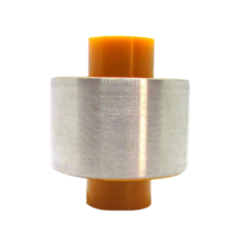 Поліуретановий сайлентблок заднього підпружинного важеля зовнішній Toyota RAV 4 III 2005-2013