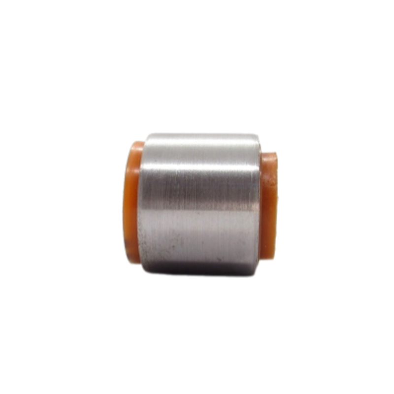 Поліуретановий cайлентблок переднього підрамника Mitsubishi Eclipse II 1995-1999