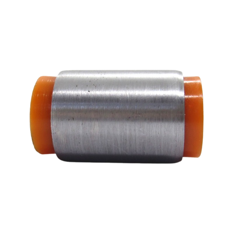 Поліуретановий cайлентблок переднього важеля передній Nissan Sunny 2000-2004