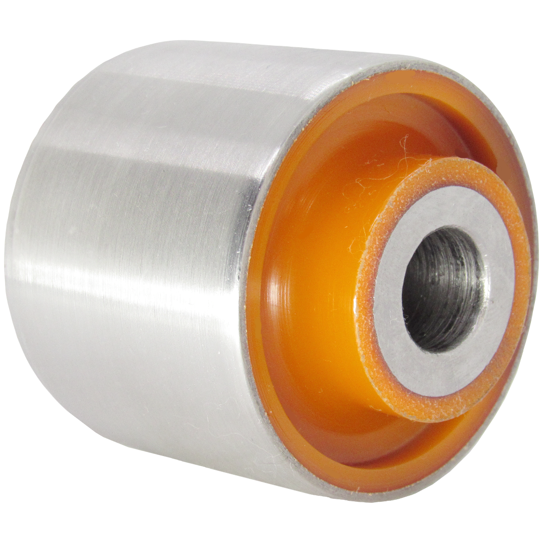 Поліуретановий сайлентблок заднього поздовжнього важеля передній Renault Kaptur 2016-