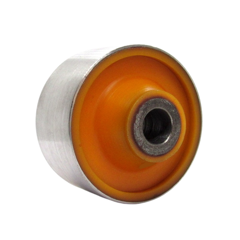 Поліуретановий сайлентблок переднього важеля задній Kia Soul 2019-