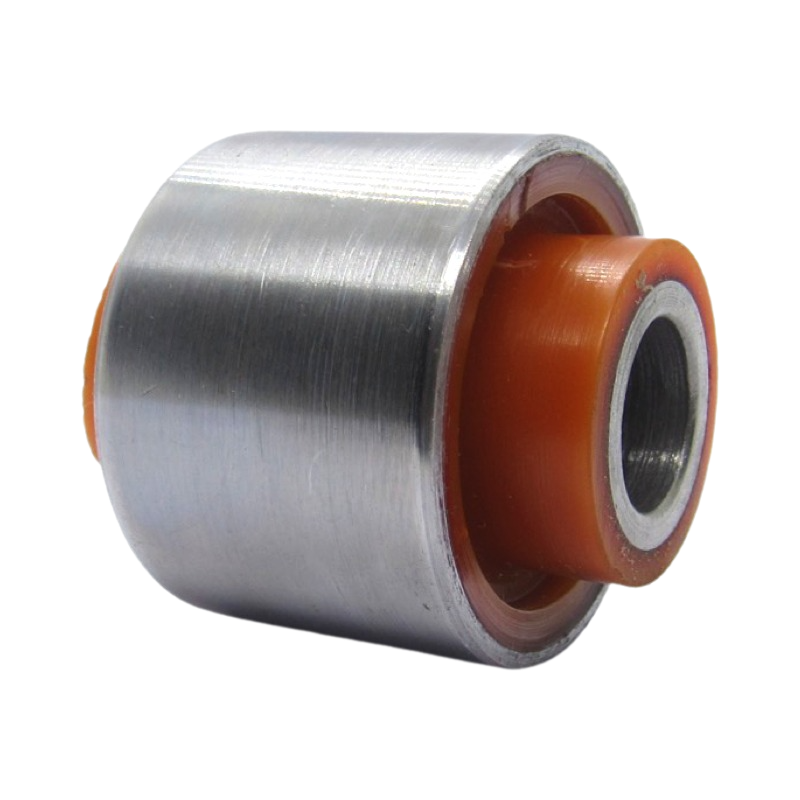 Поліуретановий сайлентблок задньої цапфи передній Kia Optima 2015- PP-1089