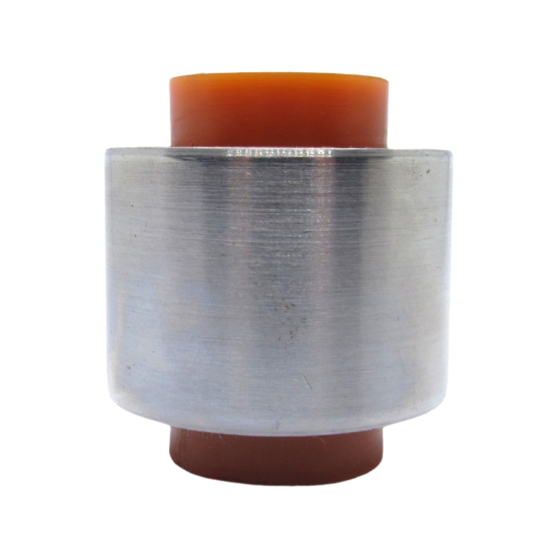 Поліуретановий сайлентблок задньої цапфи передній Kia Optima 2015- PP-1089