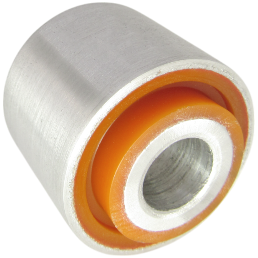 Поліуретановий сайлентблок заднього амортизатора нижній Kia Ceed (JD) 2012-2018