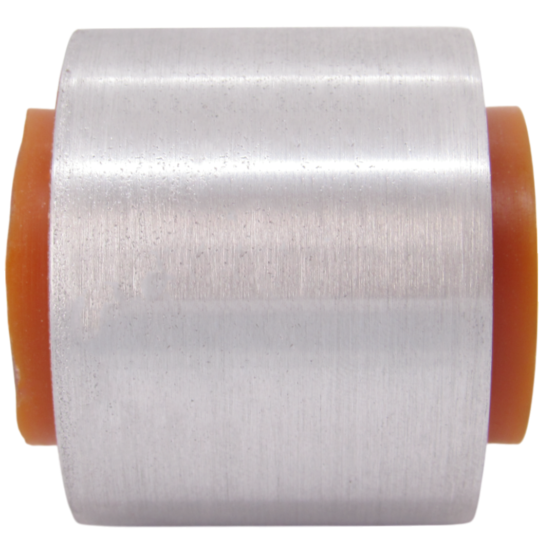 Поліуретановий сайлентблок заднього амортизатора нижній Kia Ceed (JD) 2012-2018