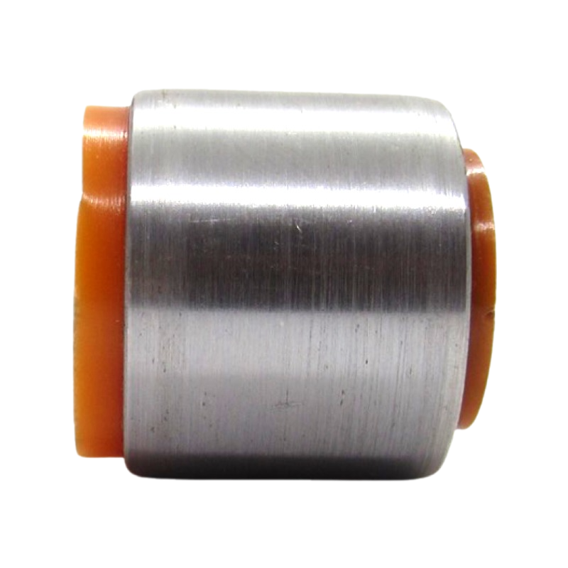 Поліуретановий сайлентблок заднього верхнього важеля з шаровою внутрішній Hyundai Sonata 2009-2014