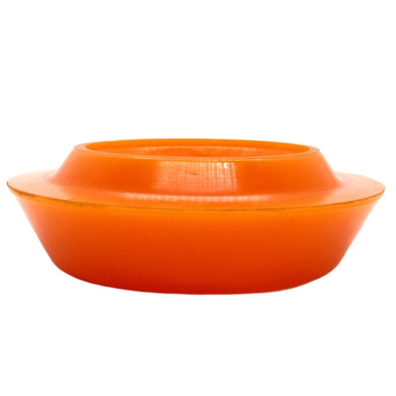 Поліуретанова опора переднього амортизатора Skoda Felicia 1994-2001