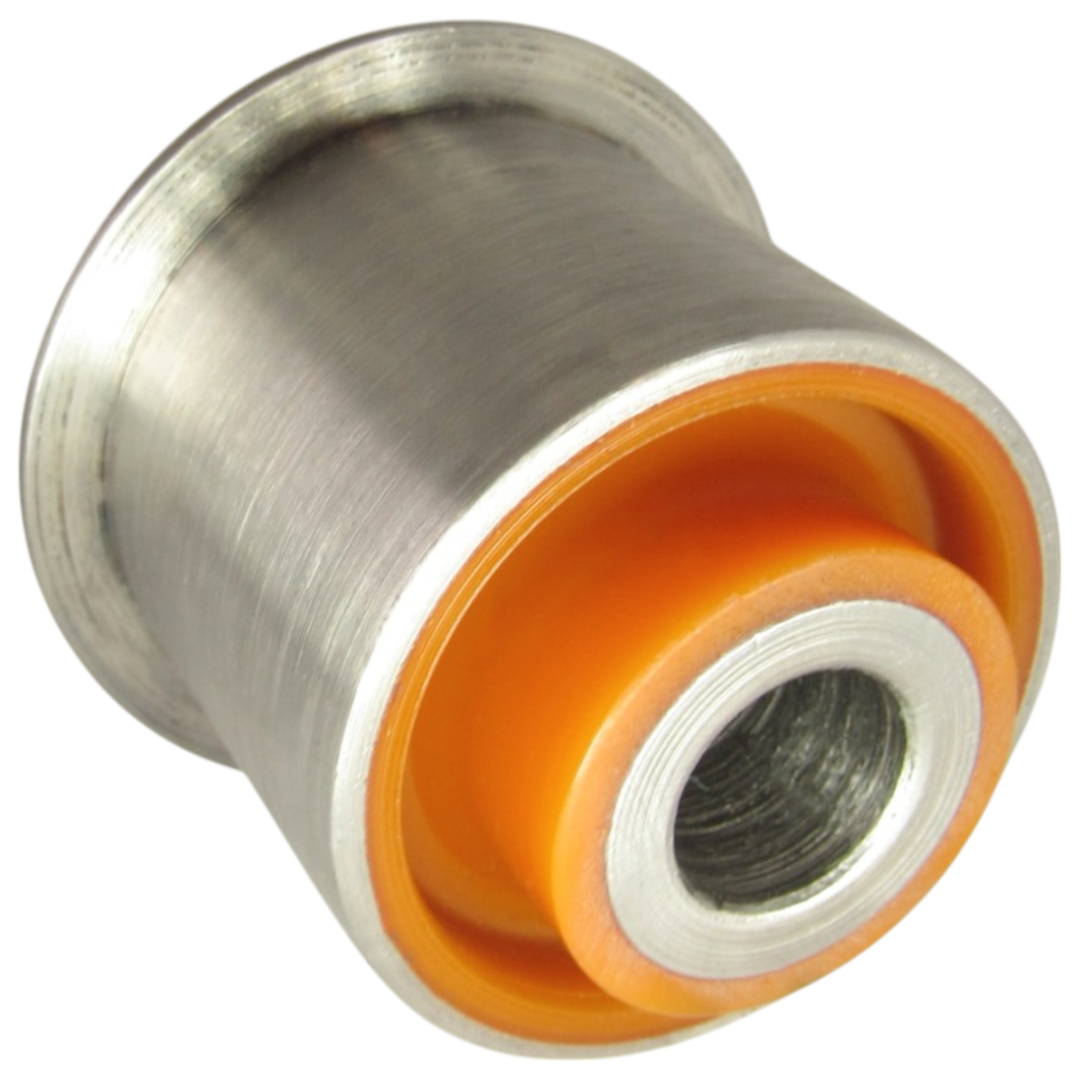 Поліуретановий сайлентблок переднього верхнього важеля Mitsubishi Pajero IV 2006-