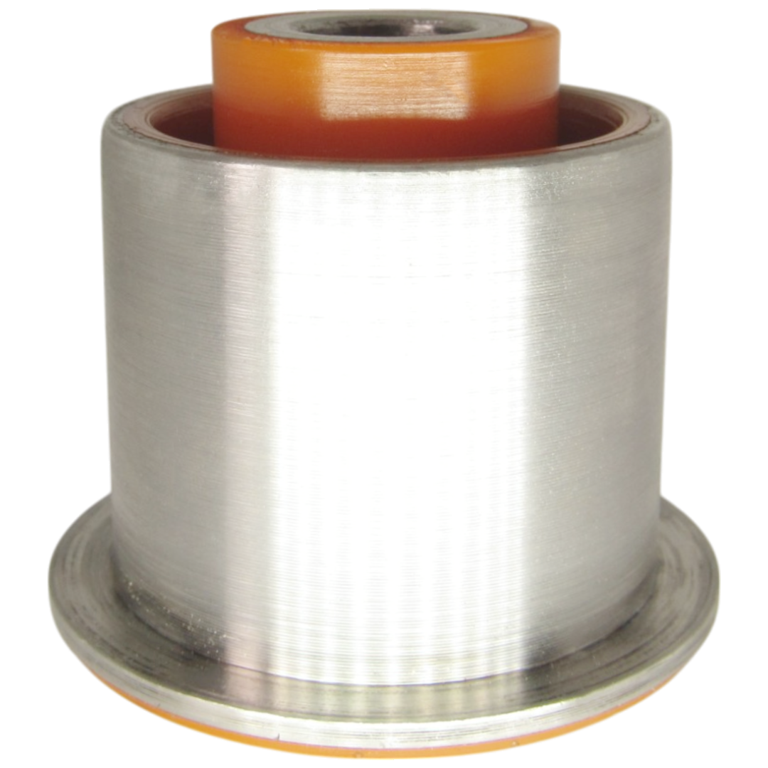 Поліуретановий сайлентблок переднього верхнього важеля Mitsubishi Pajero IV 2006-