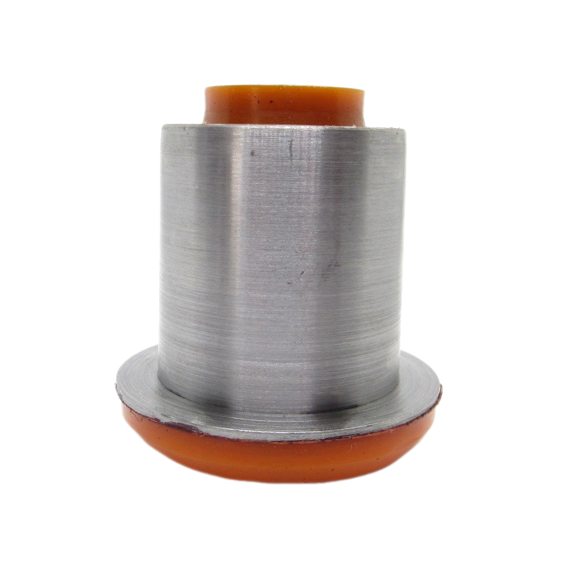 Поліуретановий сайлентблок переднього нижнього важеля задній Mitsubishi Pajero IV 2006-