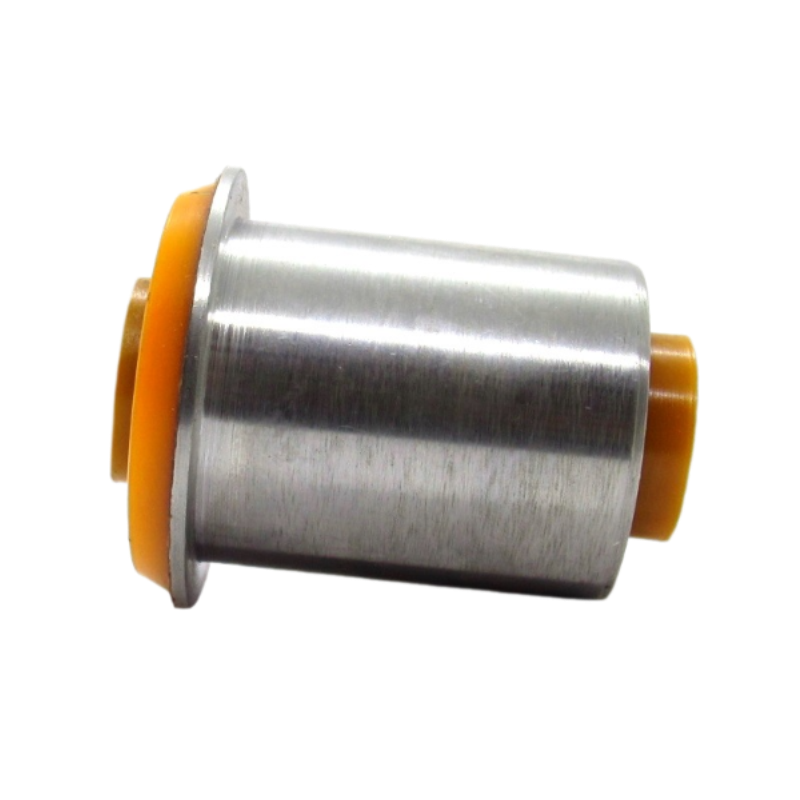 Поліуретановий cайлентблок заднього верхнього важеля передній Mitsubishi Pajero 2000-2006