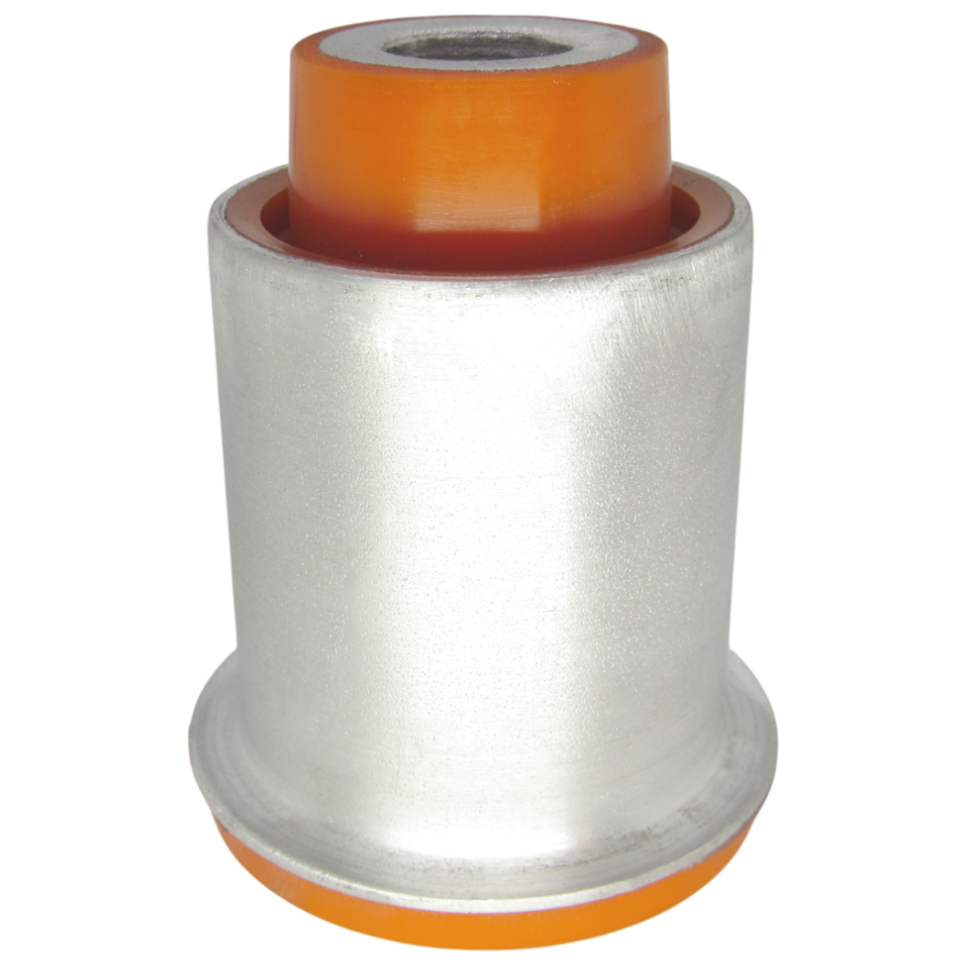 Поліуретановий сайлентблок переднього важеля передній Mitsubishi Pajero III 2000-2006